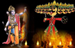 Vijaya Dashami Celebrations, History and Significance